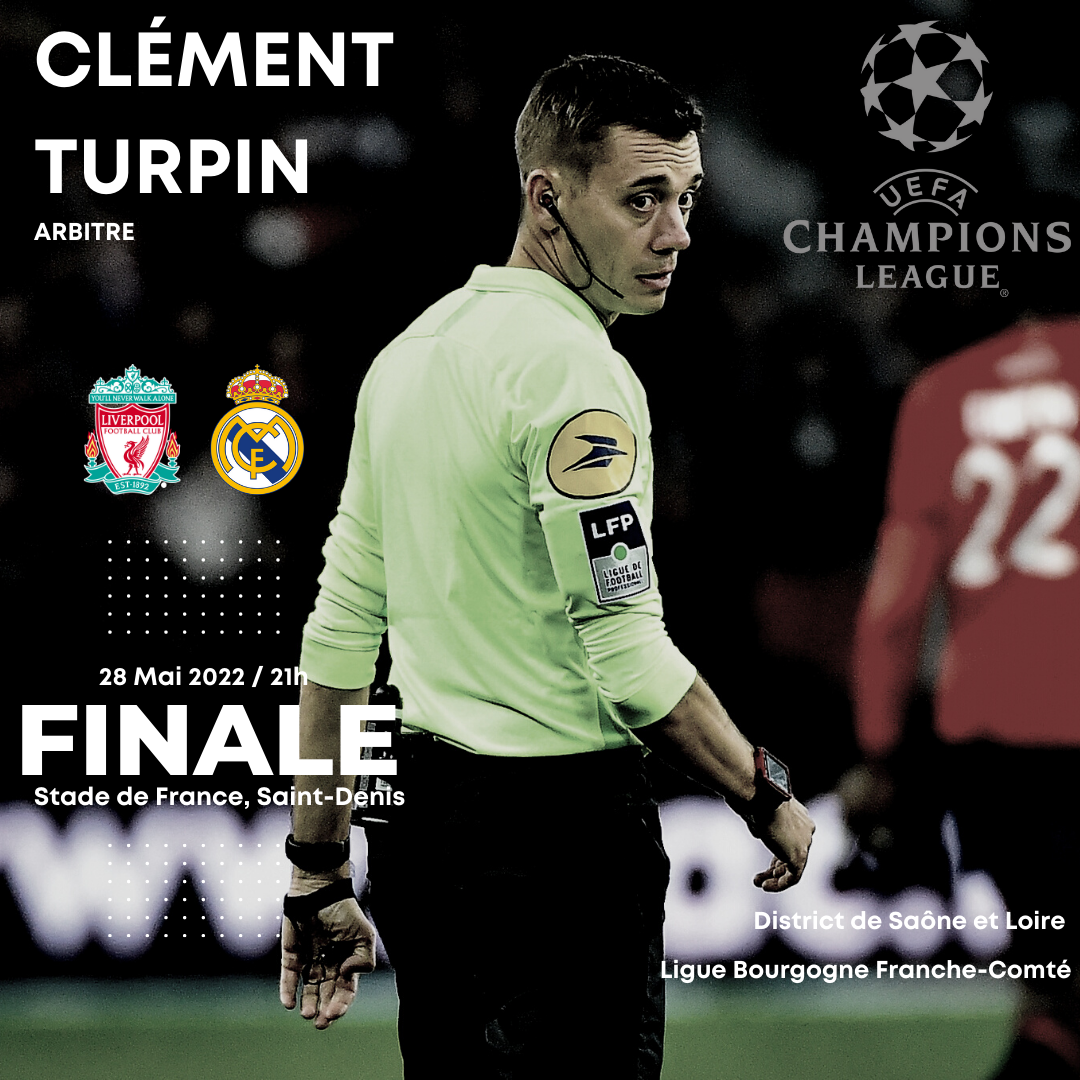 Finale de l'UEFA Champions League
